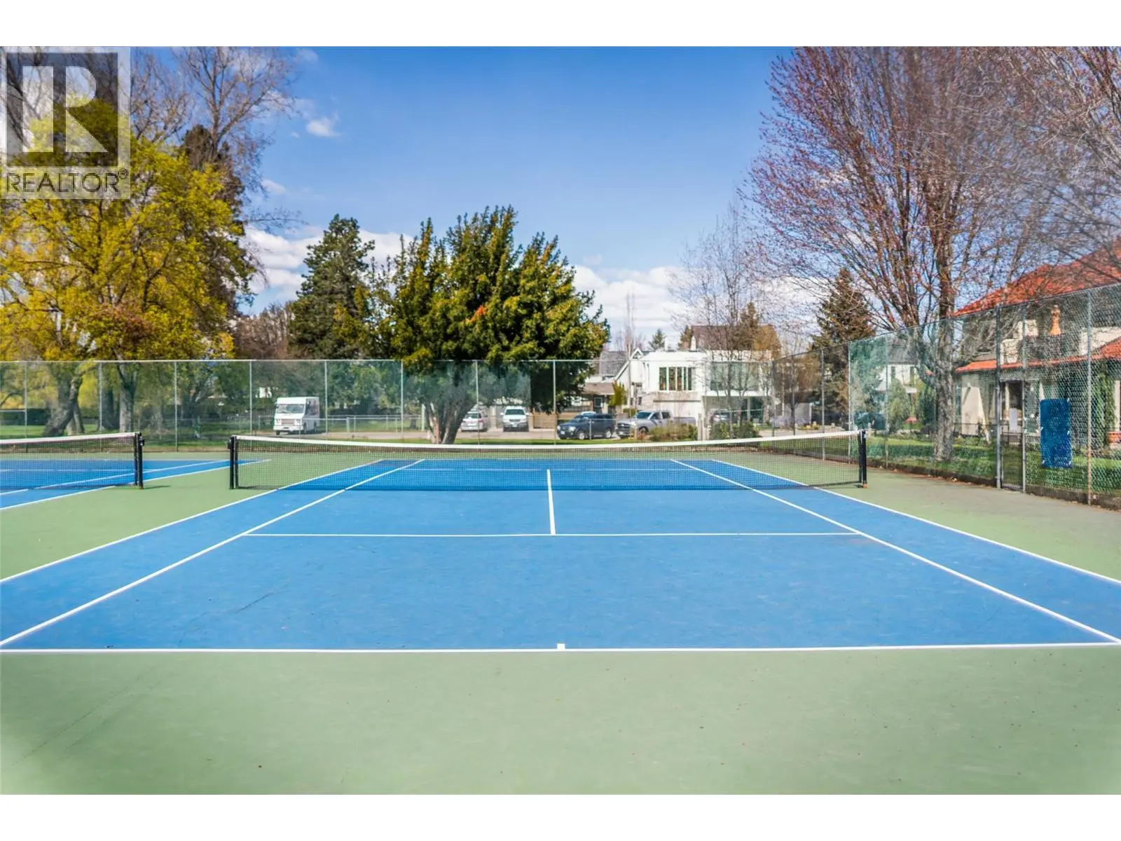 2681 Abbott Street. Kelowna, British Columbia