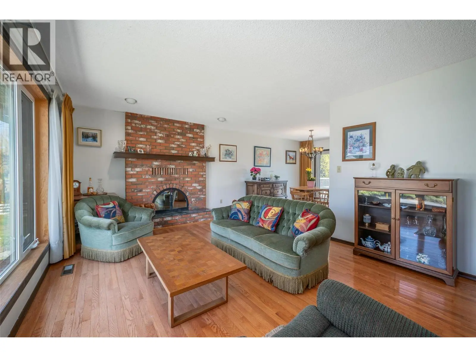 2681 Abbott Street. Kelowna, British Columbia