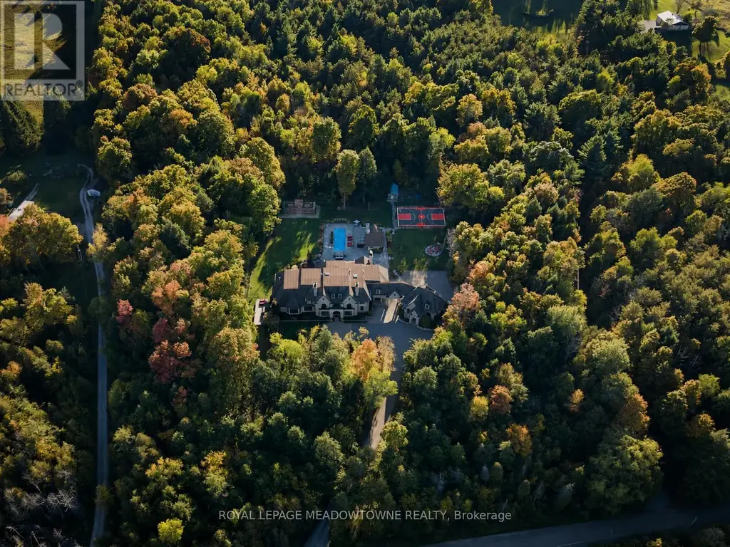 13160 Nassagaweya Esquesing Townline, Milton (NA Rural Nassagaweya)