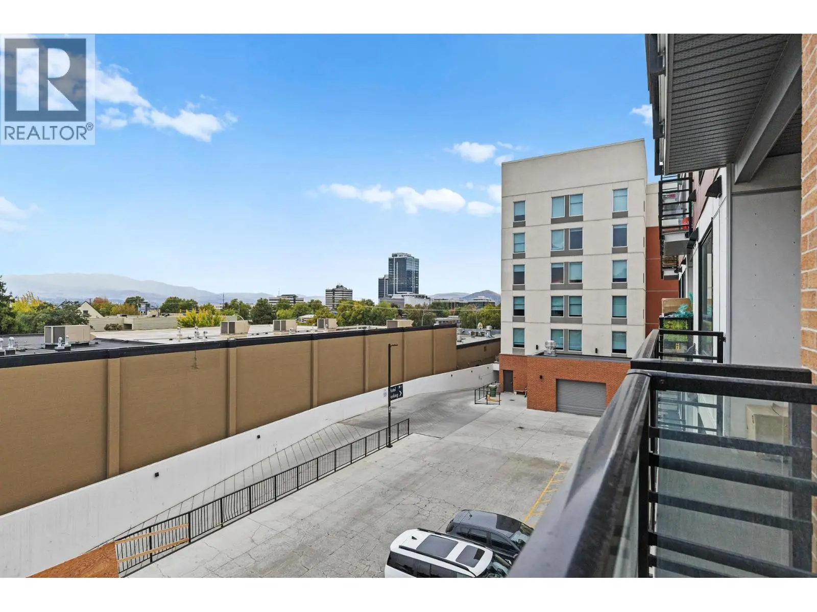 1925 Enterprise Way Unit# 311. Kelowna, British Columbia
