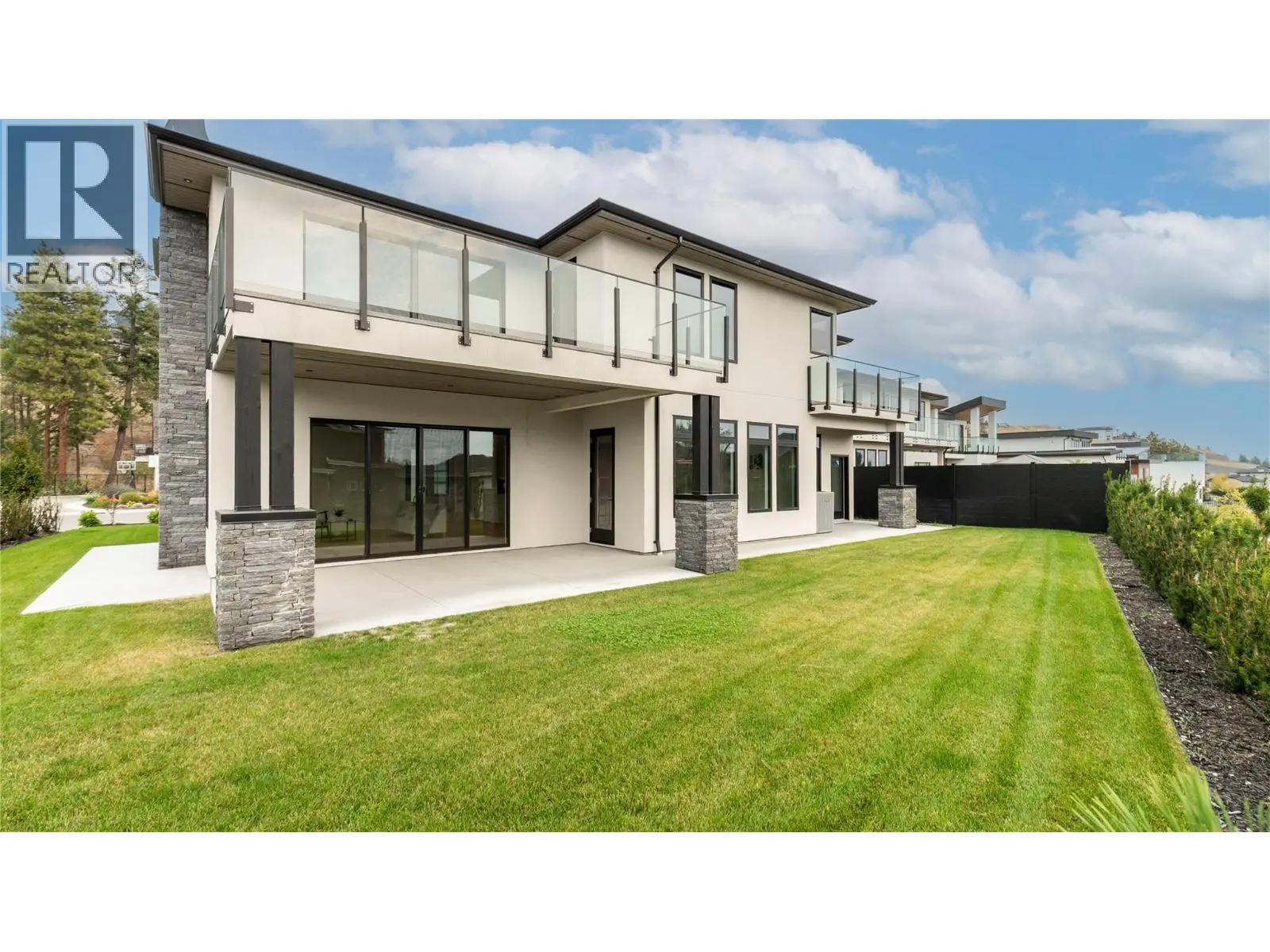 1587 Malbec Place Lot# 81. West Kelowna, British Columbia