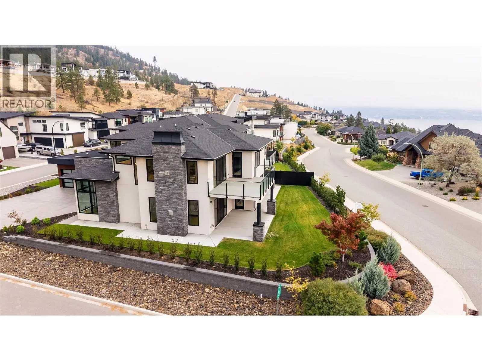1587 Malbec Place Lot# 81. West Kelowna, British Columbia