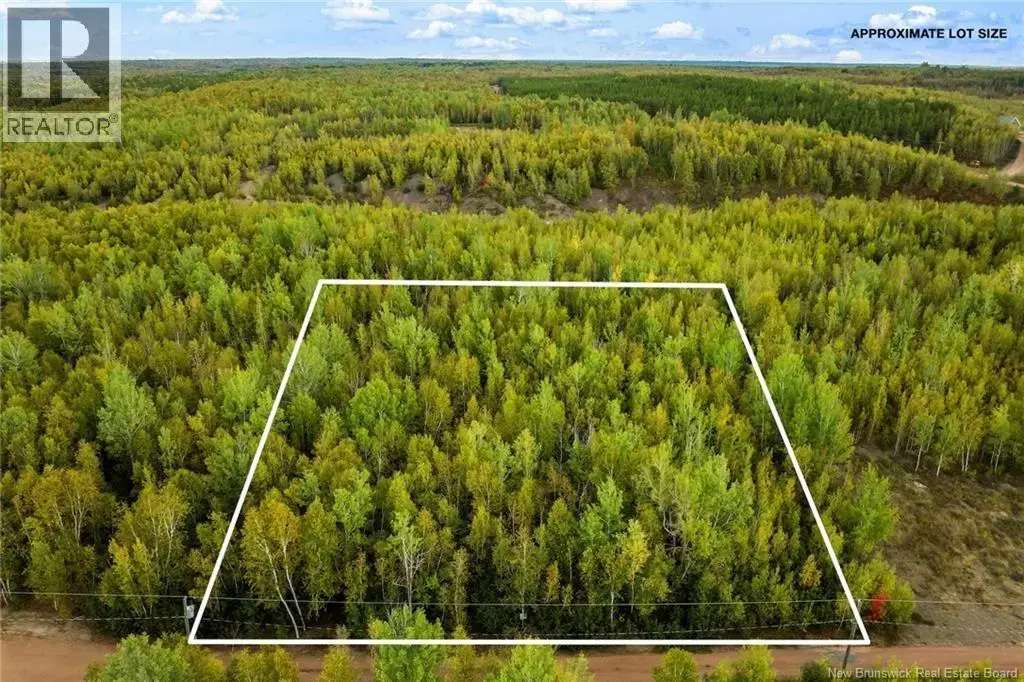 Lot 18-11 1260 Road, Coal Creek