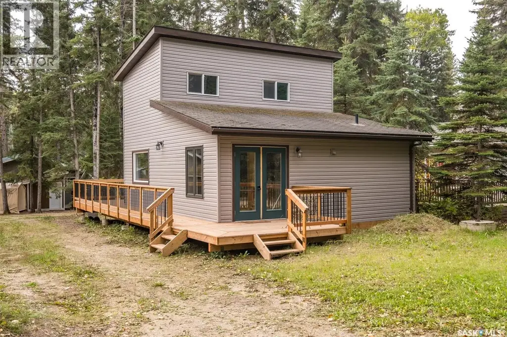 Lot 26 Block 4w Sturgeon Street, Sturgeon Lake