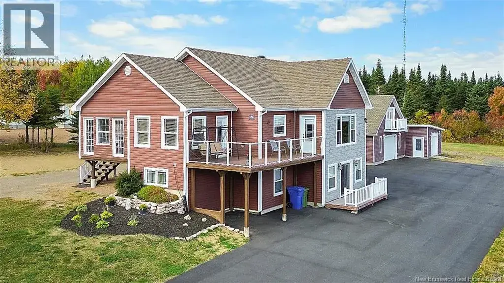 104 Chemin Laplante, Laplante