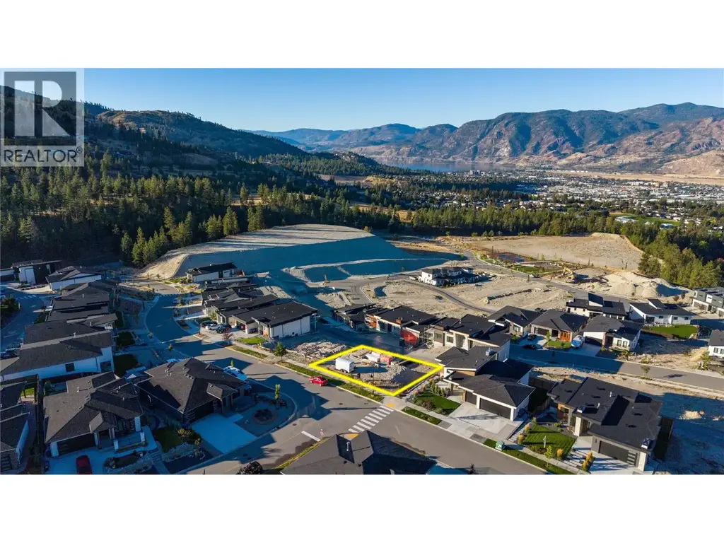 1099 Elk Street, Penticton