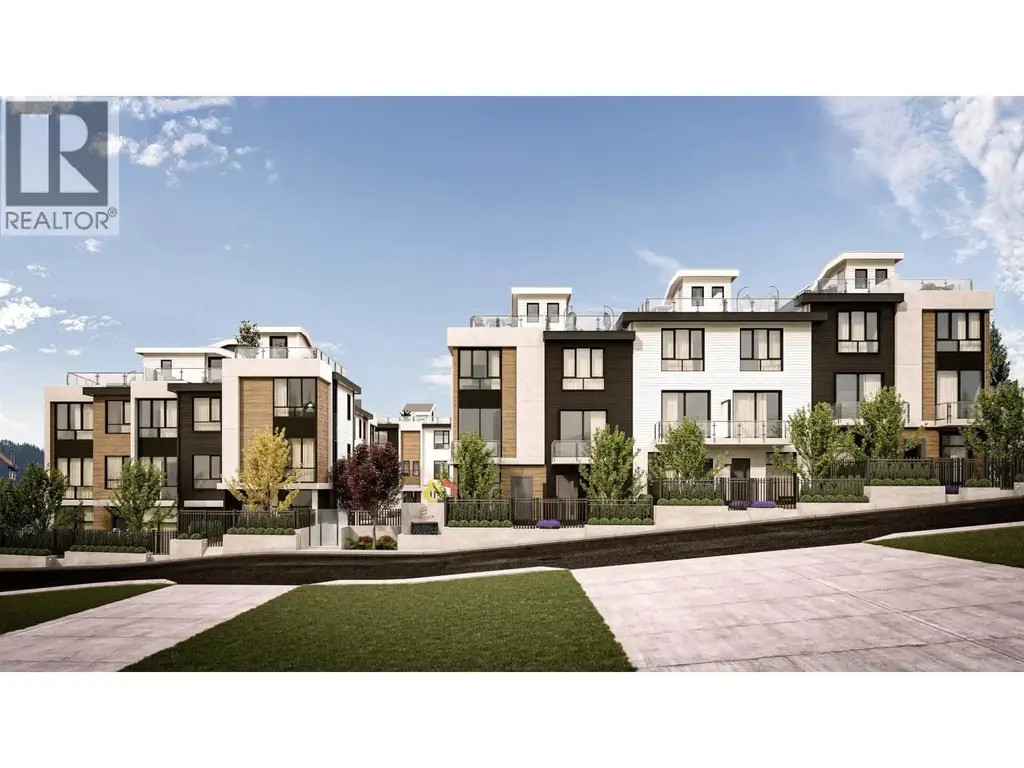 208 709 Regan Avenue, Coquitlam