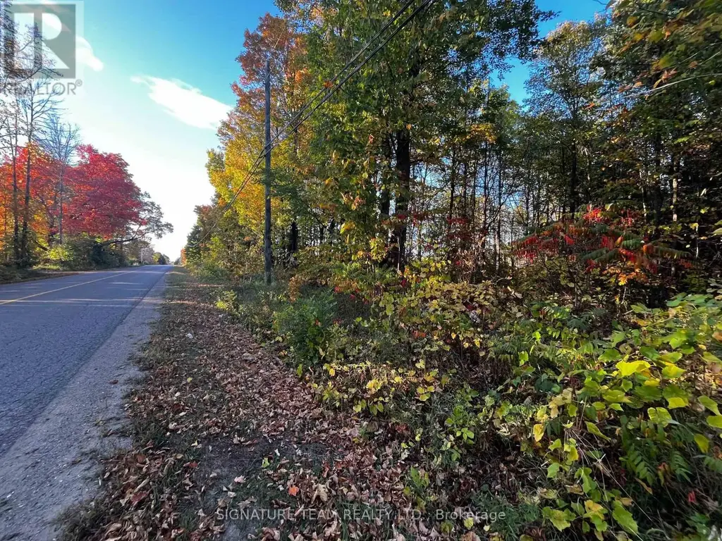 Lot 0 Bellamy Road, McNab/Braeside