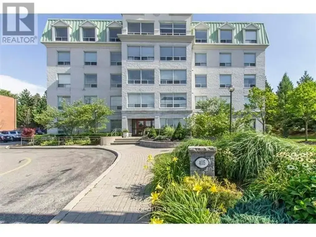 305 - 405 Erb Street W, Waterloo