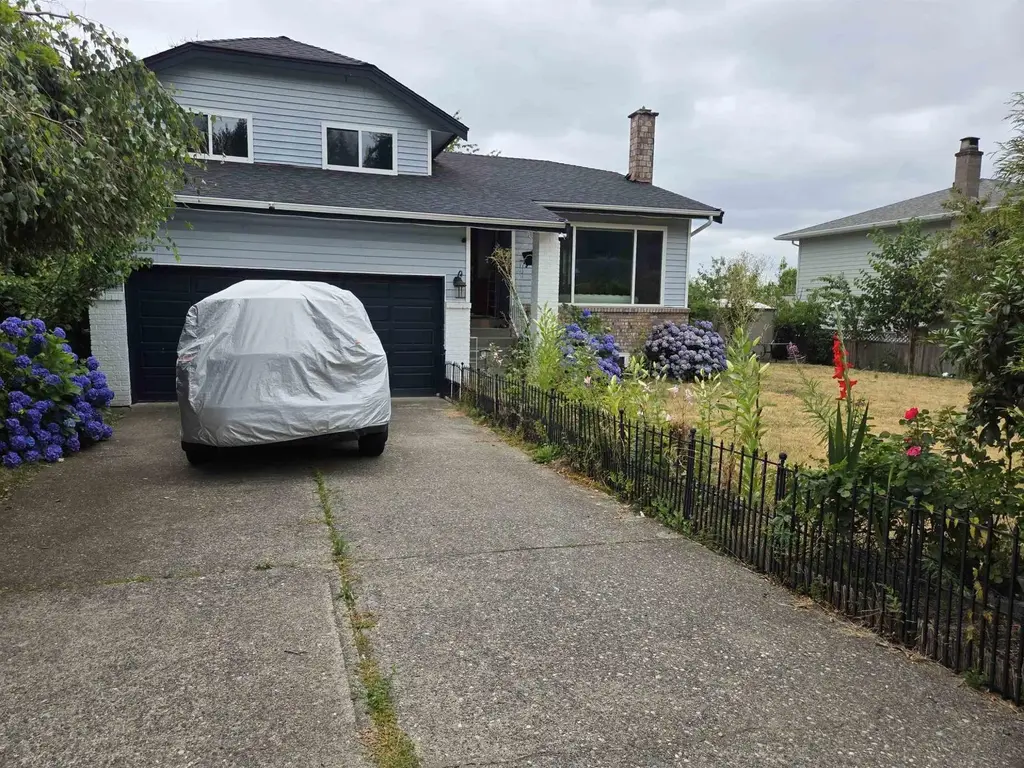 5099 219 Street, Langley