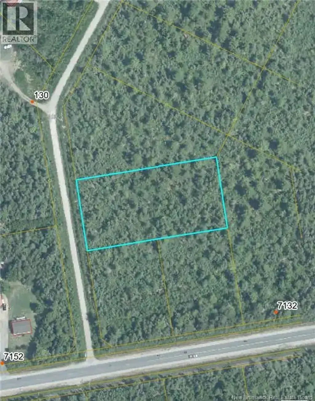 11-57 Tucker's Point Road, Bay Du Vin