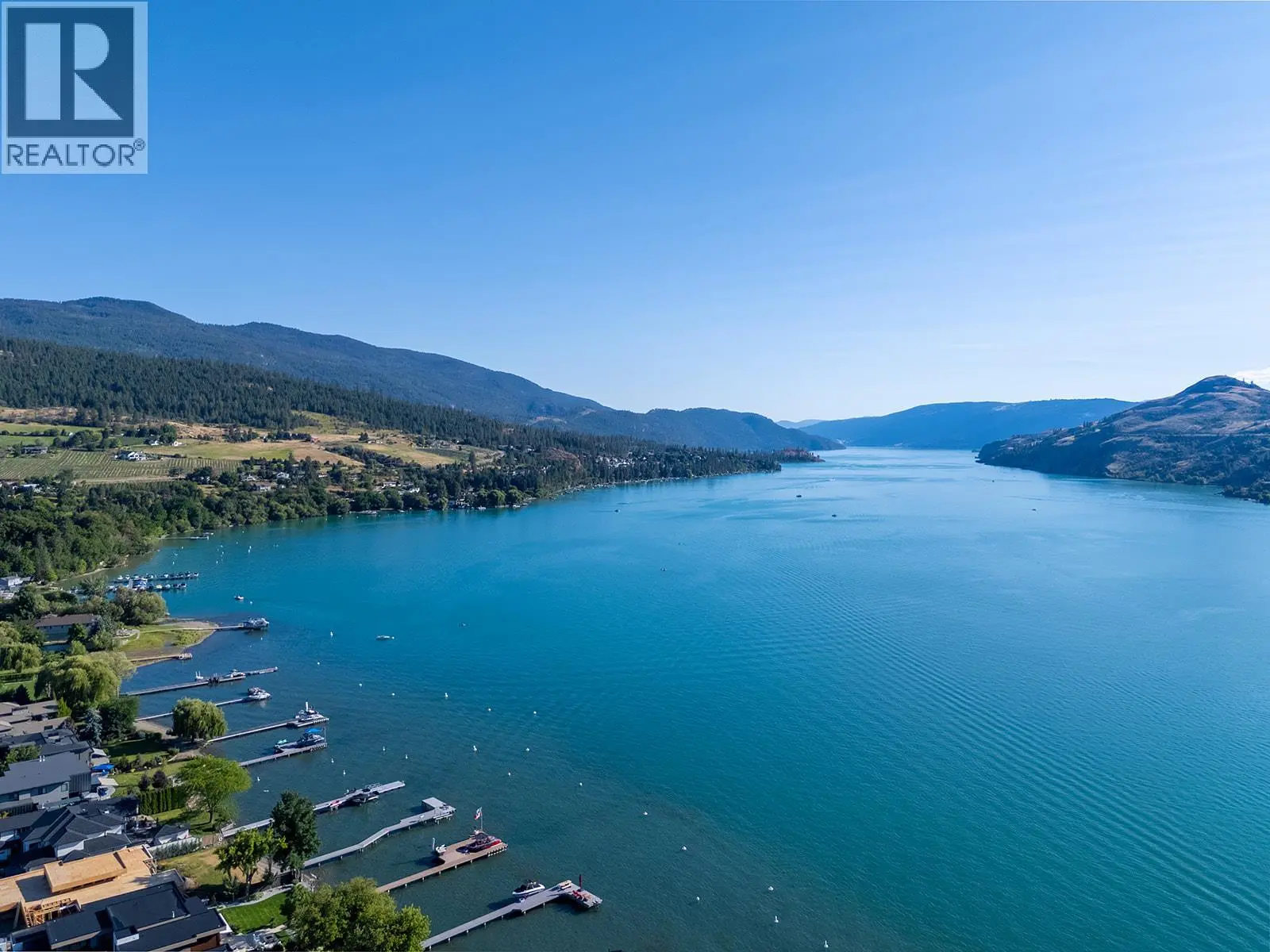 457 Morningview Drive. Coldstream, British Columbia