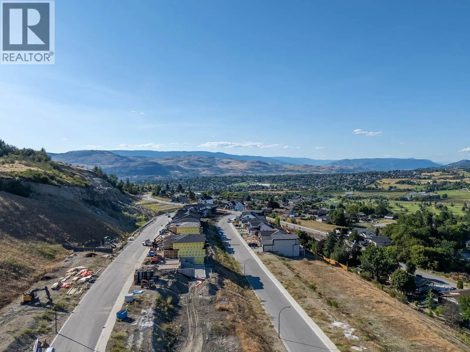 457 Morningview Drive. Coldstream, British Columbia