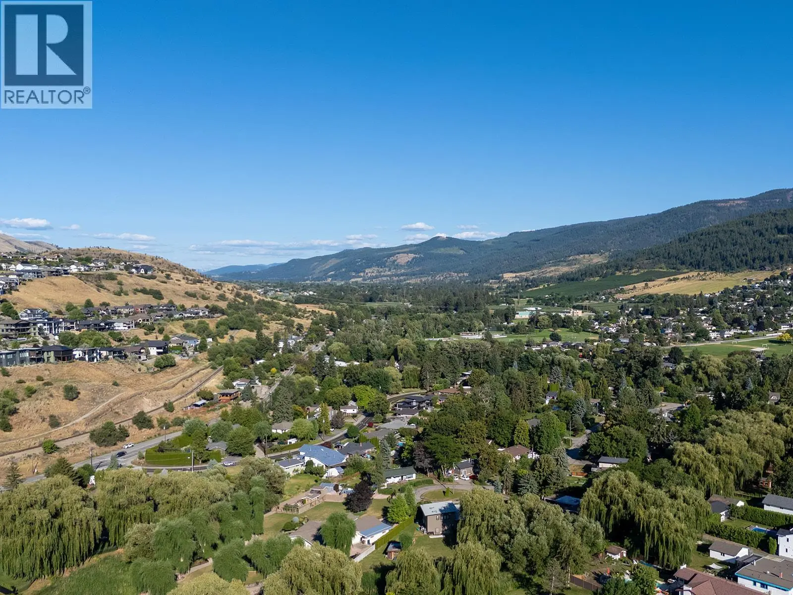 457 Morningview Drive. Coldstream, British Columbia