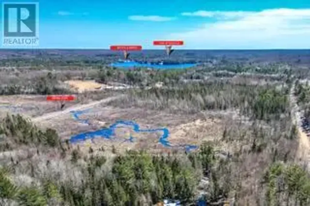9 - Lot 18 Concession, Lake of Bays (Mclean)