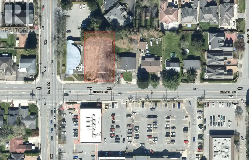 6031 Blundell Road, Richmond