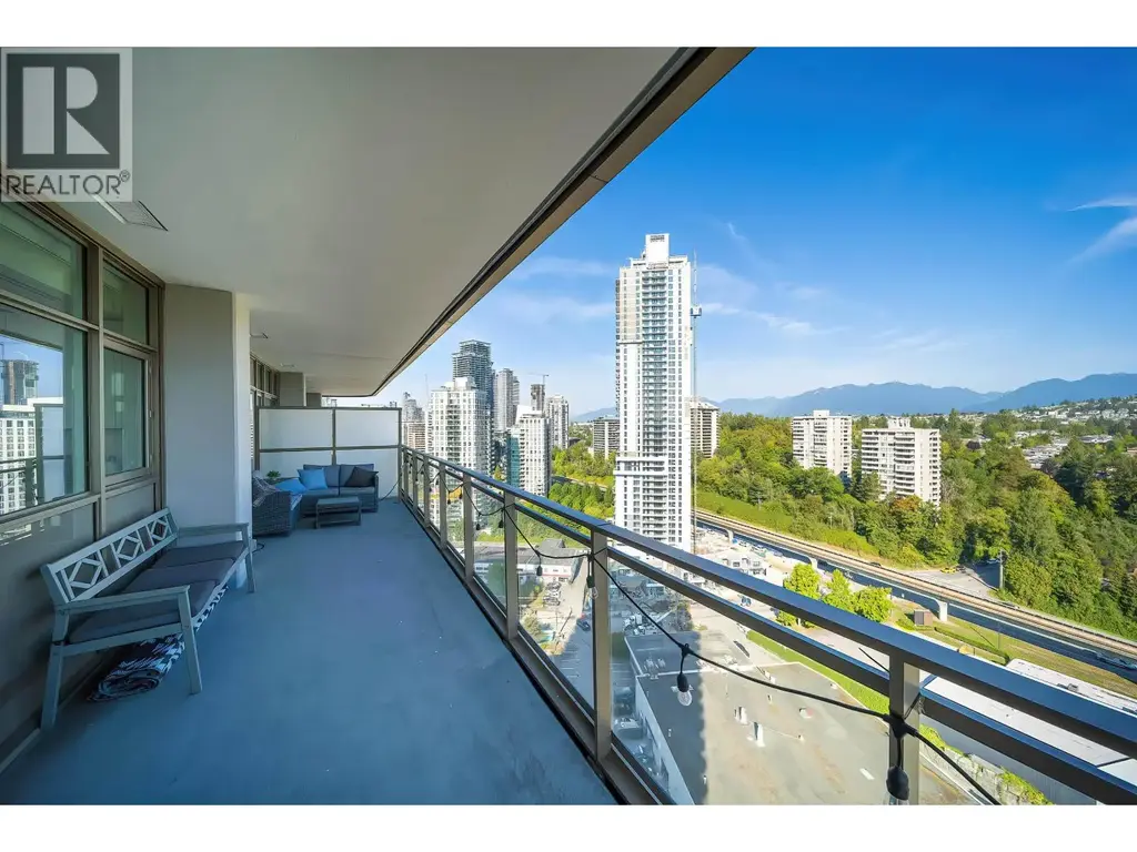 2301 5333 Goring Street, Burnaby