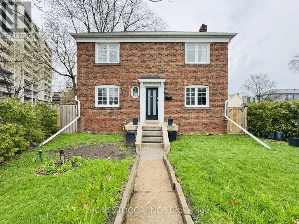 1173 Broadview Avenue, Toronto (Broadview North)
