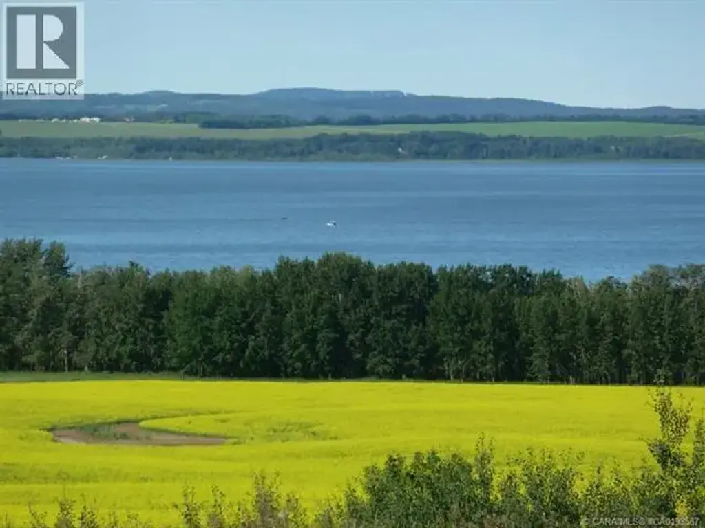 9, 420069 Range Road 284, Rural Ponoka County