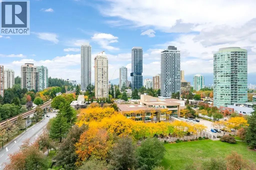 1005 6240 Mckay Avenue, Burnaby