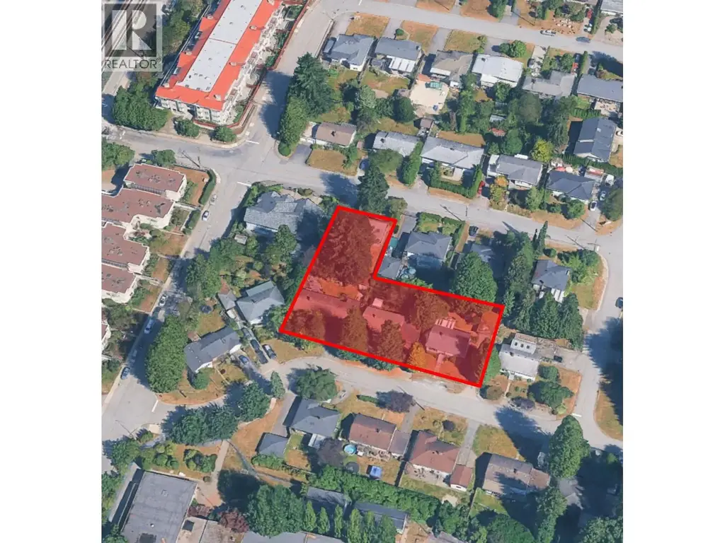 525 Brookmere Avenue, Coquitlam