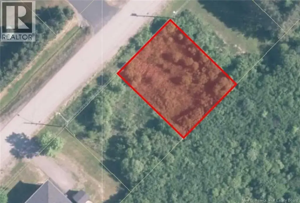 Lot St-pierre Street, Sainte-Anne-De-Madawaska