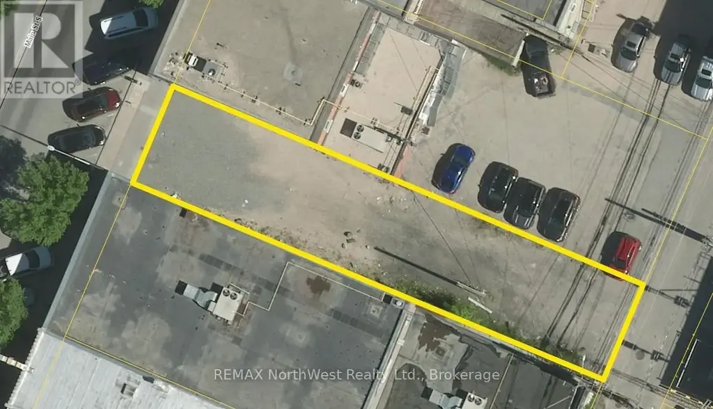 117 Main Street South, Kenora (Downtown)
