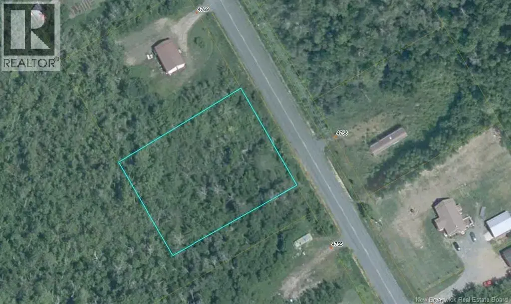 Lot Route 117, Escuminac