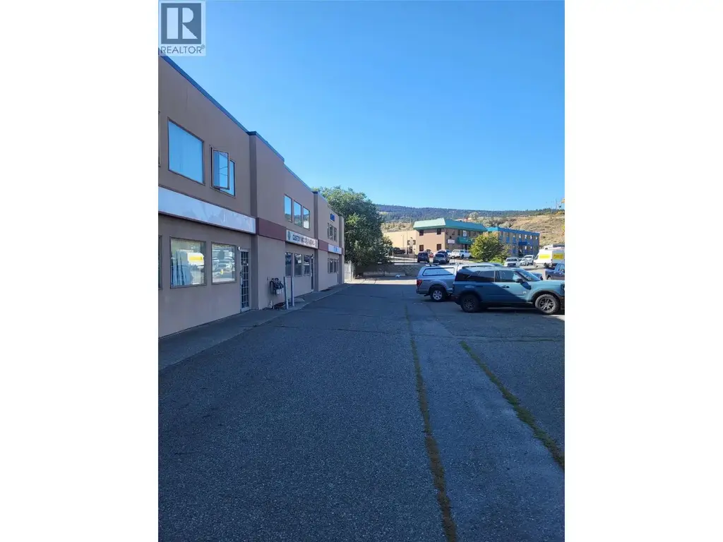 911 Laval Crescent, Kamloops
