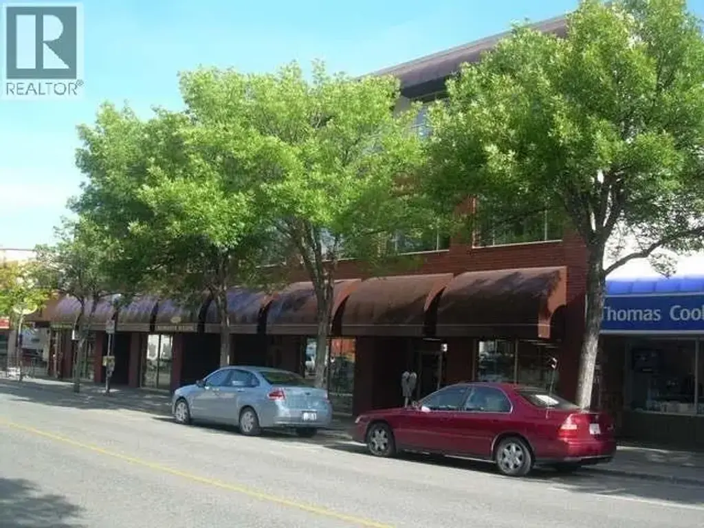 444 Victoria Street Unit# 207, Kamloops
