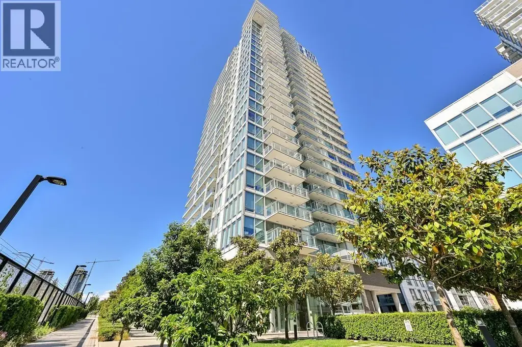 2406 8031 Nunavut Lane, Vancouver