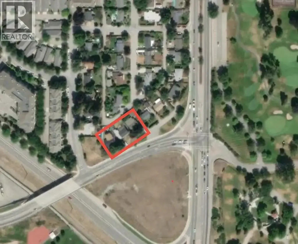 1810 Bernard Avenue, Kelowna