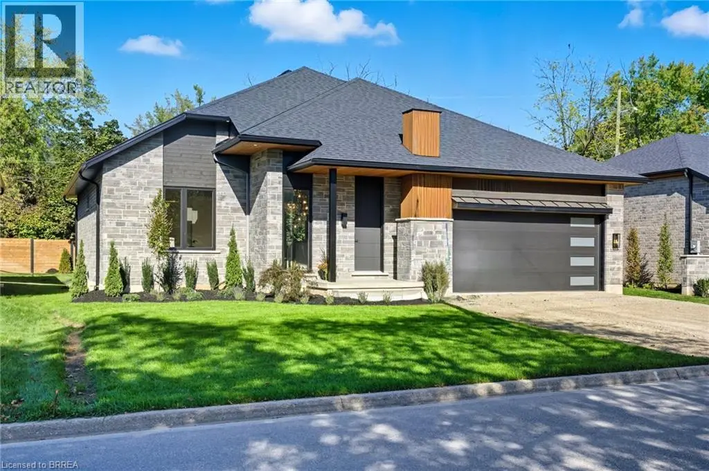 141 Parkside Drive, Brantford