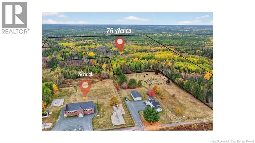 Land On West Side Harcourt Road, Adamsville