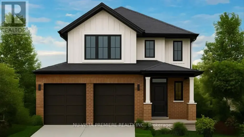 206 Bowman Drive, Middlesex Centre (Ilderton)