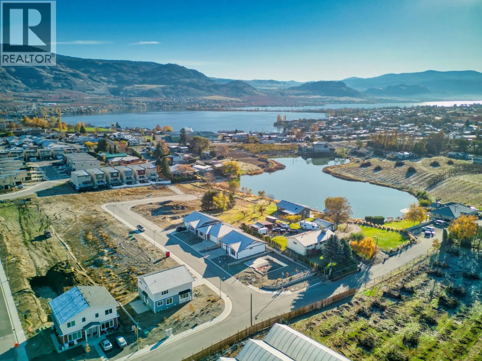 3 Wood Duck Way. Osoyoos, British Columbia