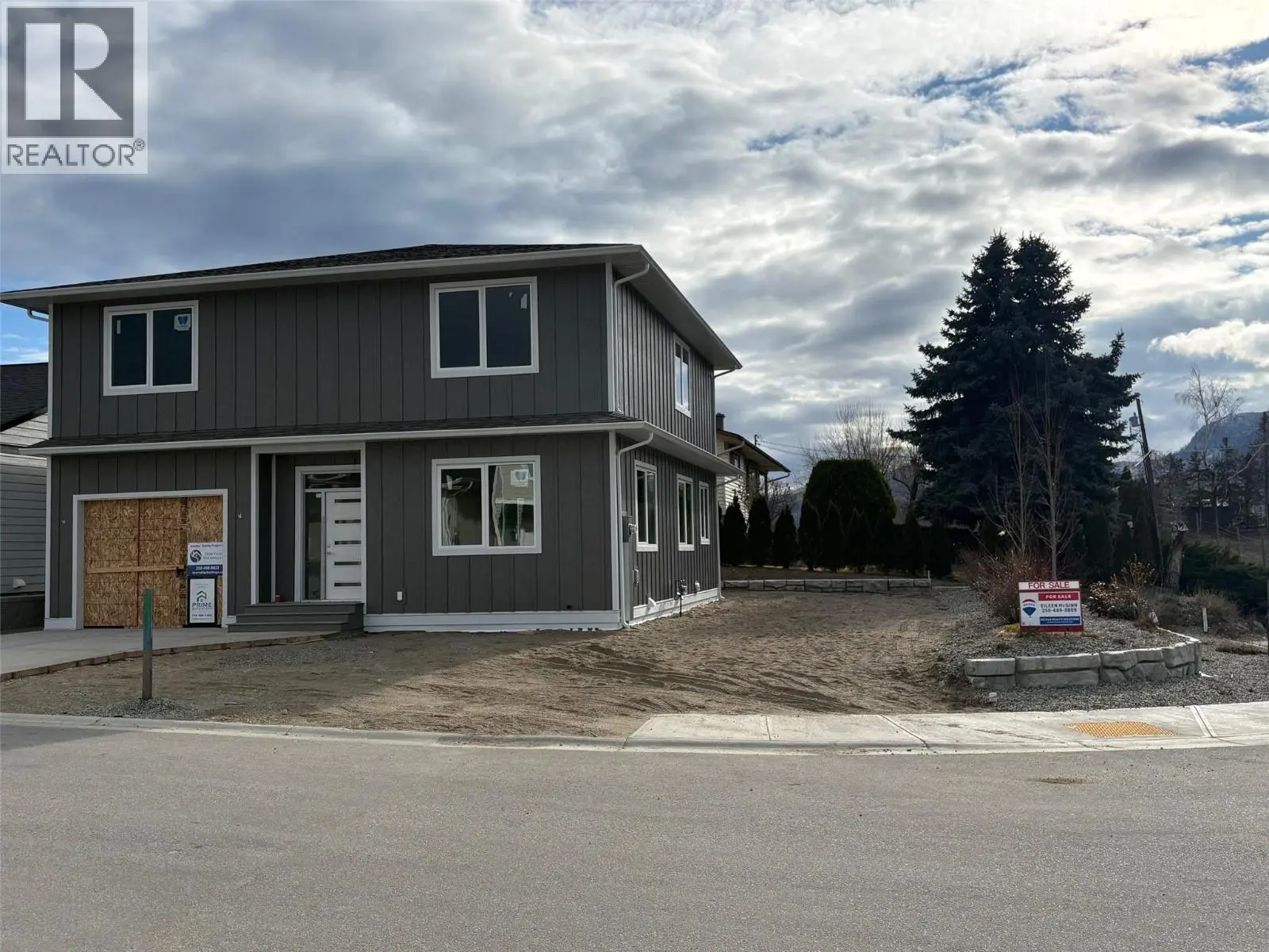 3 Wood Duck Way. Osoyoos, British Columbia