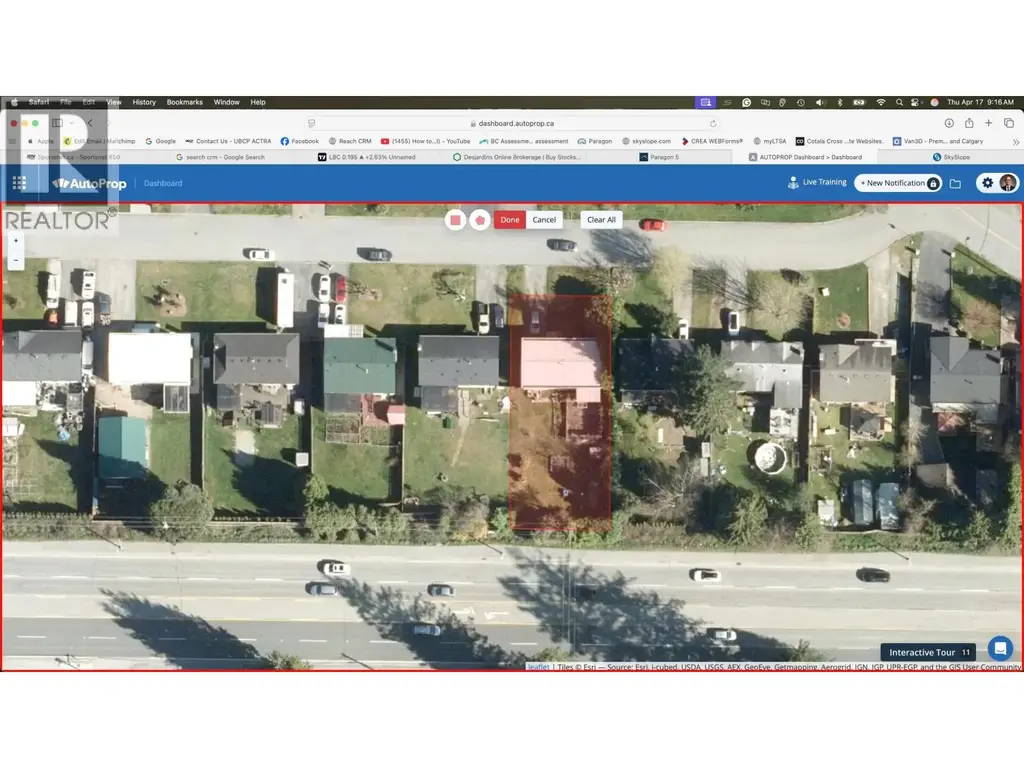 21908 Laurie Avenue, Maple Ridge