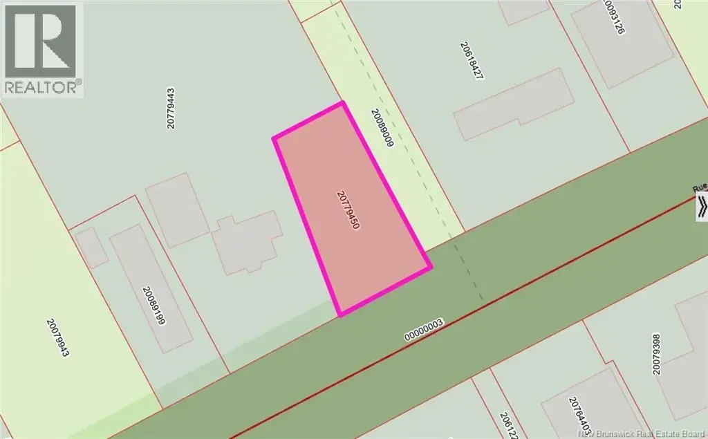 302 Acadie Route, Grande-Anse
