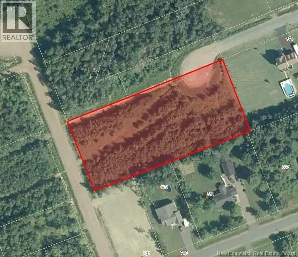 9,110 Mc Rue Honoré, Tracadie