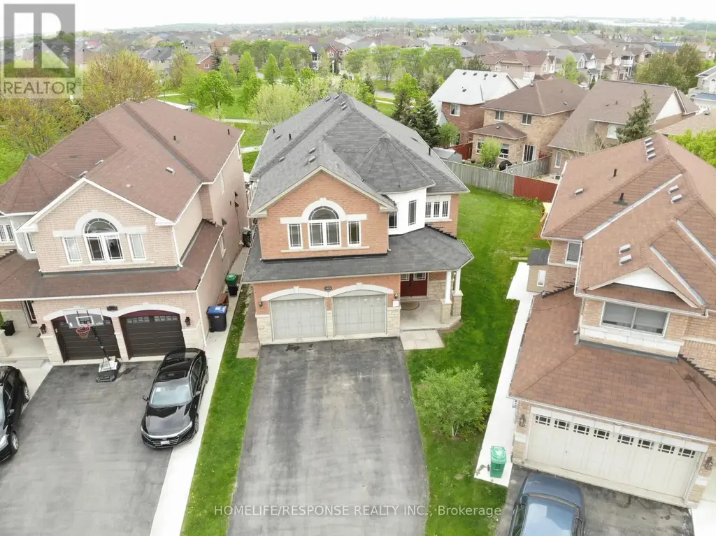 7272 Milano Court, Mississauga (Meadowvale Village)