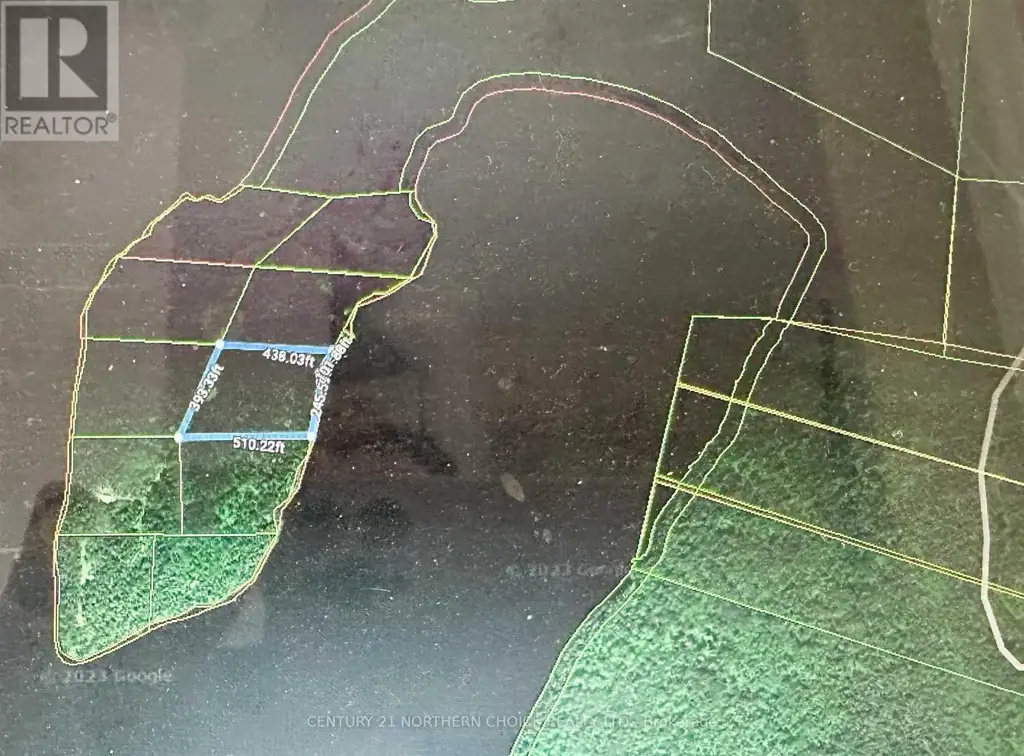 Lot 3 East Byway, Red Lake (TB-701)