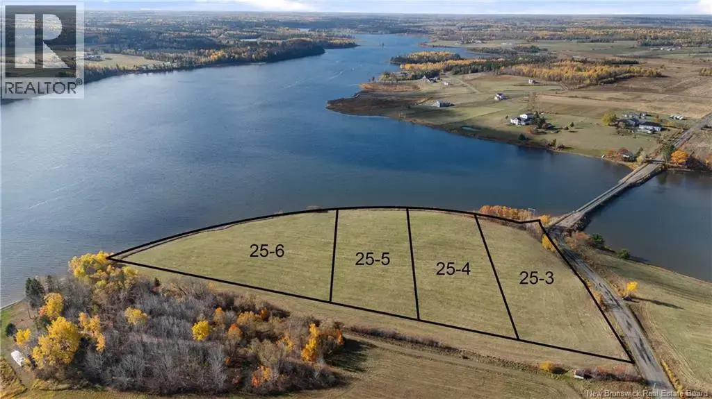 25-6 Chemin Bass River Point Road, Bass River