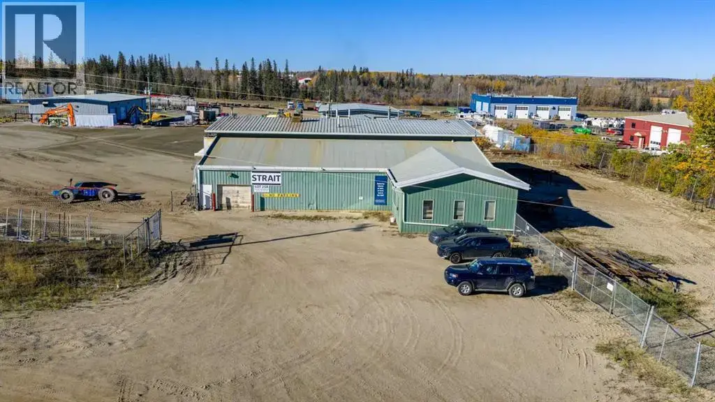 3802 99 Street, Rural Grande Prairie No. 1, County of