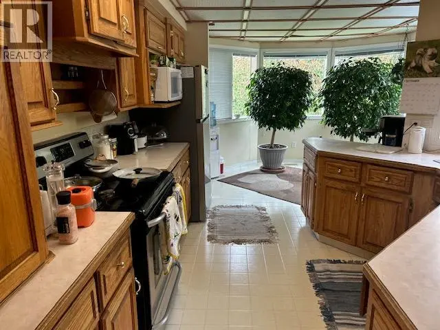 3599 Lakeshore Road Lot# A. Kelowna, British Columbia