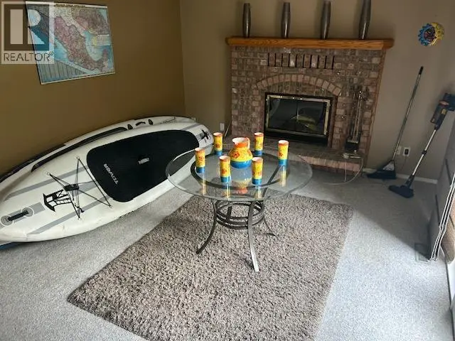 3599 Lakeshore Road Lot# A. Kelowna, British Columbia