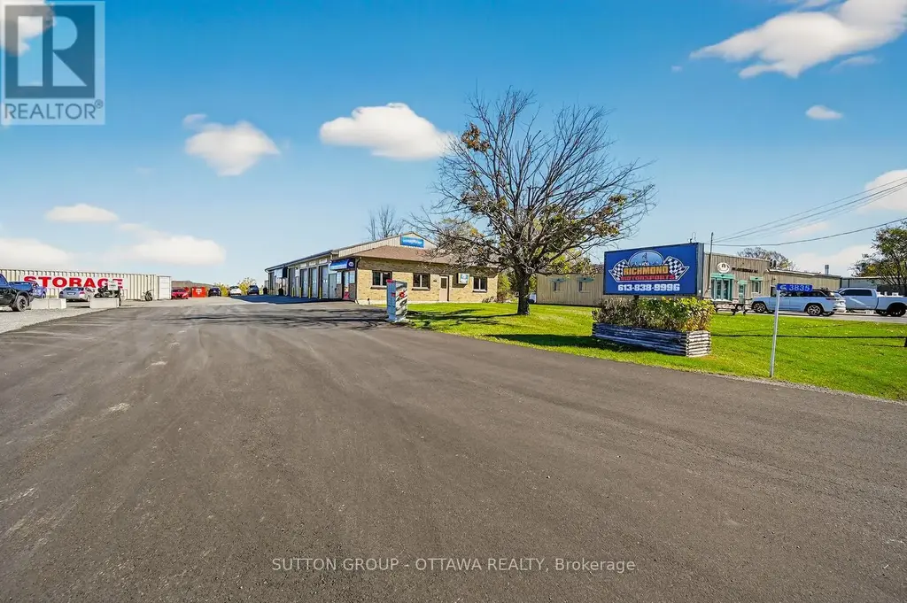 3835 Mcbean Street, Ottawa