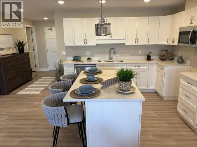 5640 51st Street Unit# 406. Osoyoos, British Columbia