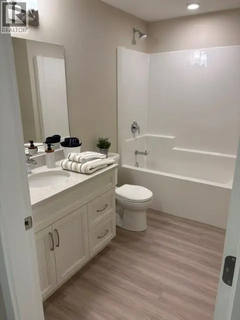 5640 51st Street Unit# 406. Osoyoos, British Columbia