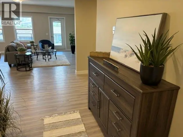 5640 51st Street Unit# 406. Osoyoos, British Columbia